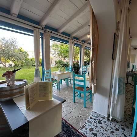 Hotel S'Ortale Con Parcheggio Interno E Ristorante All'Aperto オロゼーイ エクステリア 写真
