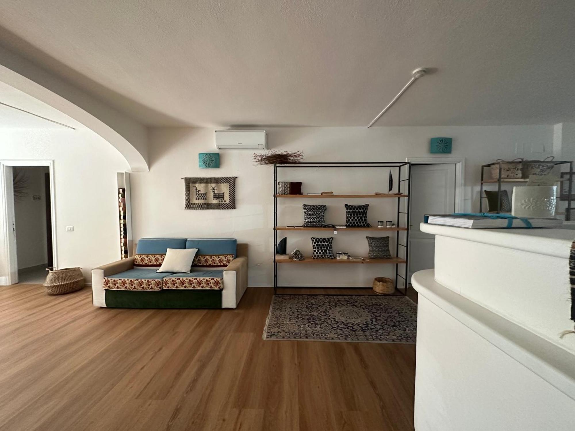 Hotel S'Ortale Con Parcheggio Interno E Ristorante All'Aperto オロゼーイ エクステリア 写真